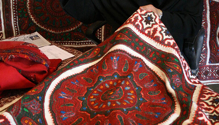 بهترین سوغات کرمان